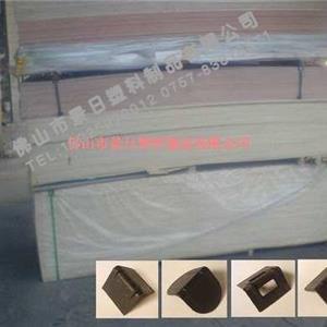 打包帶護(hù)角，塑膠護(hù)角，包裝護(hù)角打包應(yīng)用