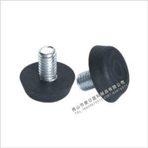 8厘X10 13長(zhǎng)雙圈防滑調(diào)節(jié)腳底寬23X底厚7