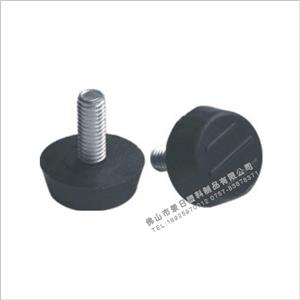 6厘X10 20長(zhǎng)三線防滑調(diào)節(jié)腳底寬23X底厚8