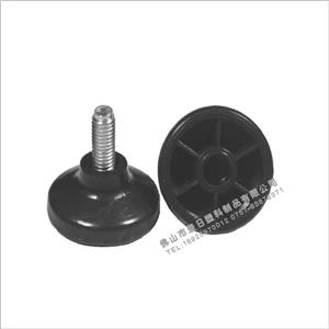 8厘X20 PP調節腳底寬38X底厚18